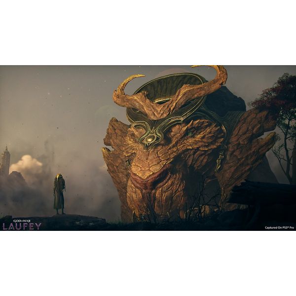 PS5 God of War: Laufey - Disc Version