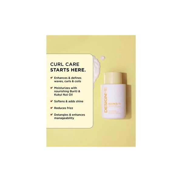 Designme Bounce.Me Curl Conditioner - 300Ml