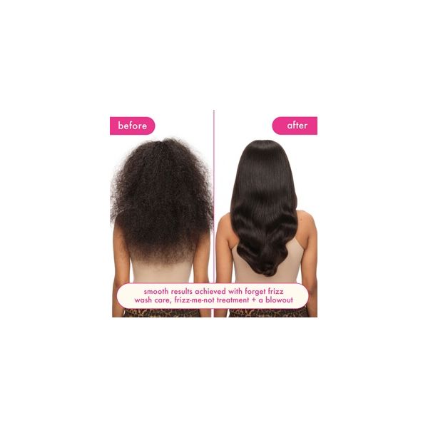 Amika Forget Frizz Conditioner 275Ml