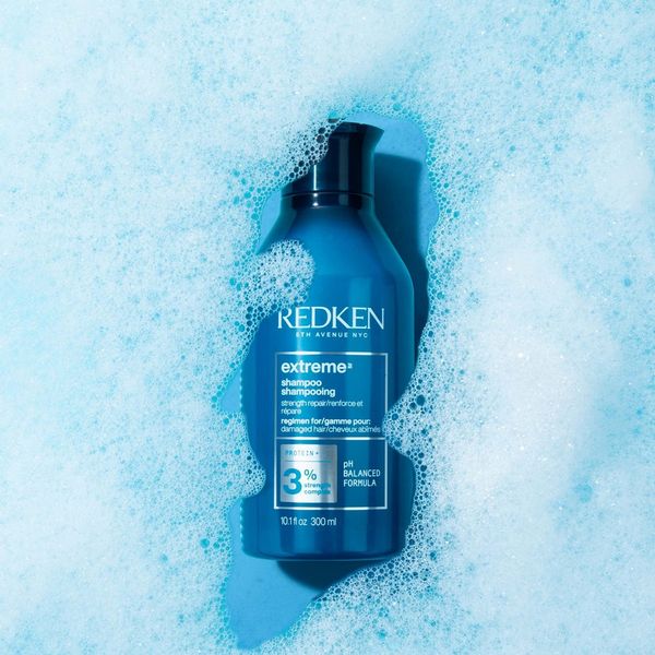 Redken Extreme Shampoo 300Ml