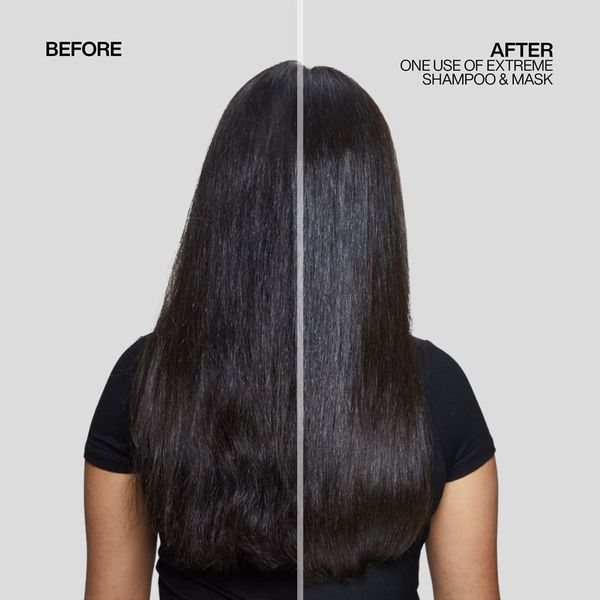 Redken Extreme Shampoo 300Ml