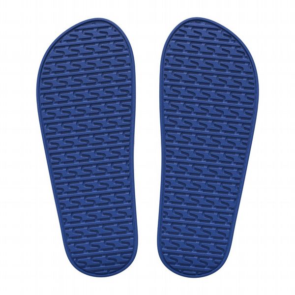 Speedo Essential Slides Navy