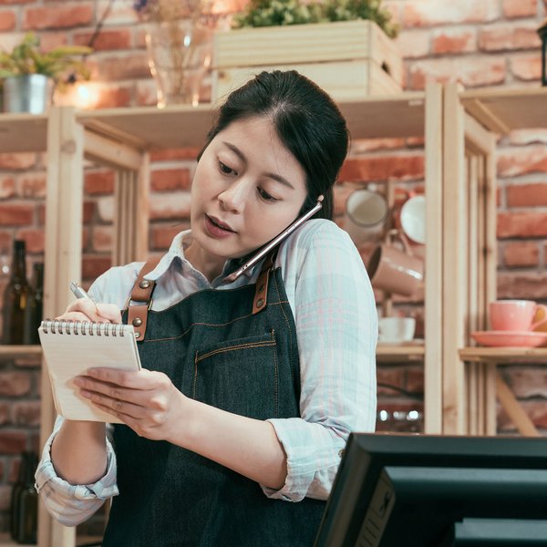 Part-time job