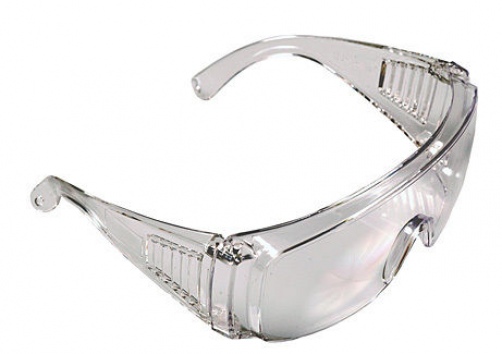 Laboratory Safety Glasses - Boston Model