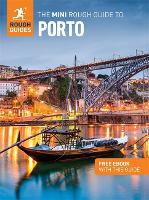 Mini Rough Guide to Porto: Travel Guide with eBook, The
