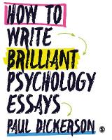 How to Write Brilliant Psychology Essays (PDF eBook)