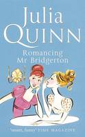 Bridgerton: Romancing Mr Bridgerton: Penelope and Colin's story - the inspiration for Bridgerton series three (ePub eBook)
