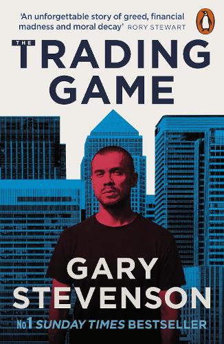 Trading Game, The: A Confession