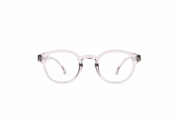 Fleet Smoke Reading Glasses 1.5 Dioptres
