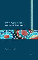 British Muslim Politics: Examining Pakistani Biraderi Networks