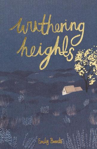 Wuthering Heights (Collector's Edition)