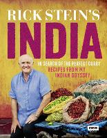 Rick Stein's India (ePub eBook)