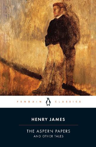 Aspern Papers and Other Tales, The