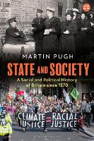 State and Society: A Social and Political History of Britain since 1870 (PDF eBook)