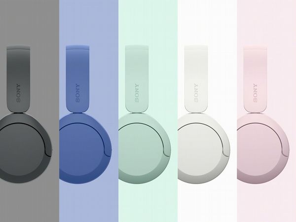 Sony WH-CH530 Wireless Bluetooth Headphones