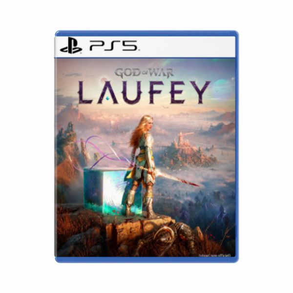 PS5 God of War: Laufey - Disc Version
