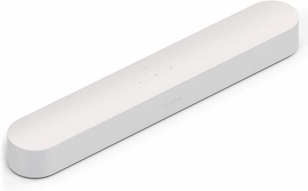 Sonos Beam (Gen 2) Soundbar White