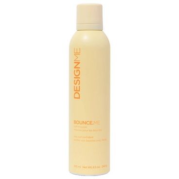 Designme Bounce.Me Curl Mousse - 255Ml