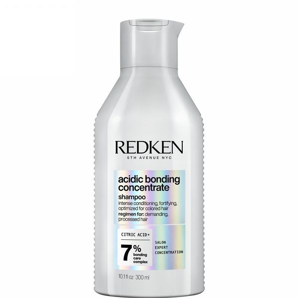 Redken Acidic Bonding Concentrate Shampoo 300Ml