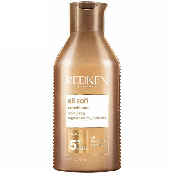 Redken All Soft Conditioner 300Ml