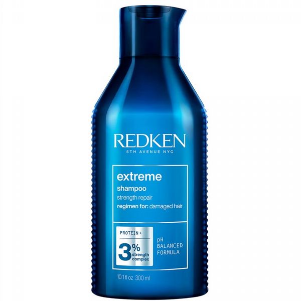Redken Extreme Shampoo 300Ml