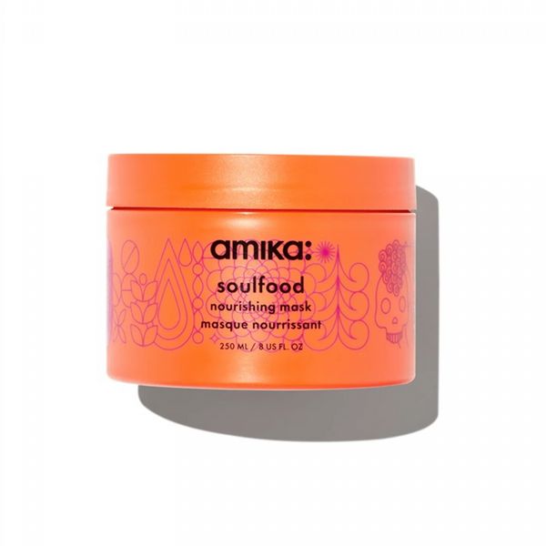Amika Soulfood Nourishing Mask 250Ml