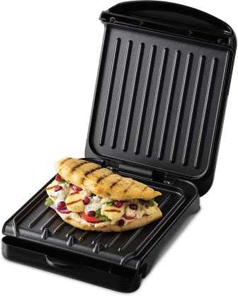 George Foreman Fit Grill Small