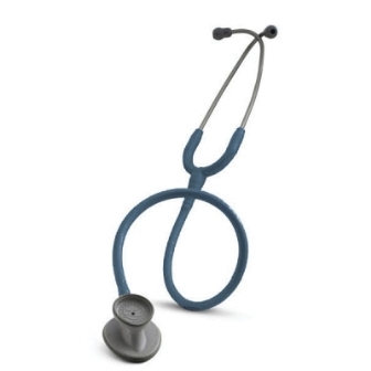 3M� Littmann Lightweight II S.E. Stethoscopes - Caribbean Blue