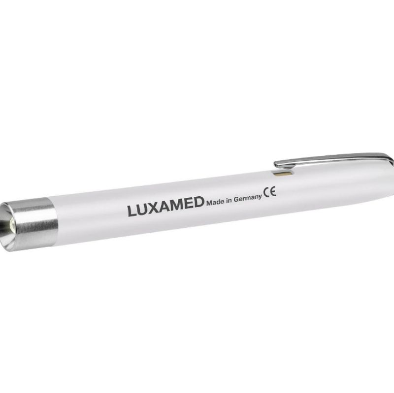 Bulb for Luxamed Standard Penlight